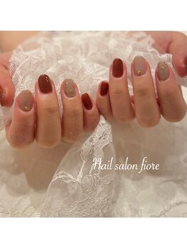 フィオーレ(fiore)/