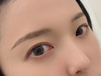 エミーレ 栄ラシック店(emile)/まつ毛パーマ