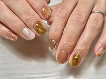 イプトゥ(eptu)/eptu 持ち込みネイル