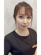 エステティック ティアリィ エアポートウォーク名古屋店(TiARY)&nbsp;村山 