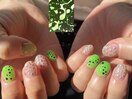 完全おまかせnails