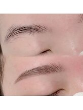 ピピ(pipi)/アイブロウスタイリングwax