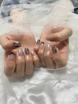 ヴィオリッシュ 大元店(VIOLISH)/autumn nuance