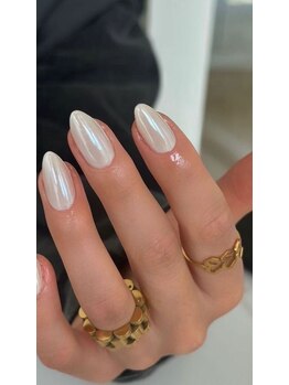 エヌツーネイル(N2.nail)/ワンカラー