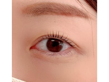 エストアール 博多口店(est-r.)/#パリジェンヌ#カール