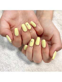 アームス(Arms)/パステルネイル