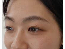 Lita. アイブロウ専門店 眉毛×まつげパーマ【リタ】の雰囲気（お一人お一人の骨格に合わせてアイブロウデザインを取ります）