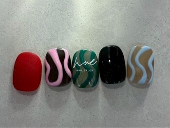 ムー(nue)/Christmas moyamoya