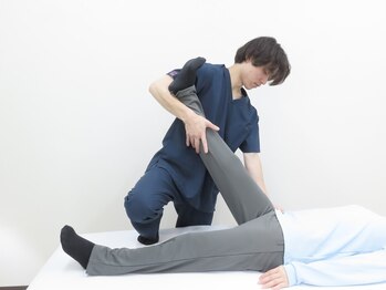 根本改善整体TADASU銀座院/