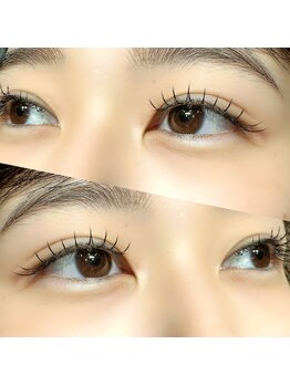 リグ(rig')/フラットラッシュ80本