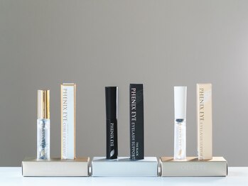 福花(フッカ)/フェニックス