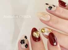 クリスタ(CRISTA)/