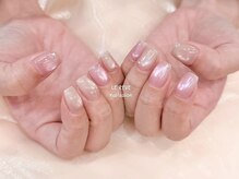 マグネットネイル