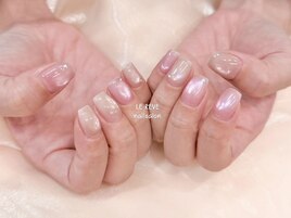 マグネットネイル