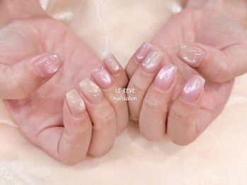 ルレーブ(LE REVE)/マグネットネイル