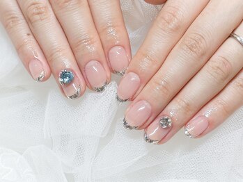 ワンアンドオンリー(One&Only)/