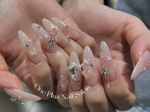 ワン プラス(ONE PLUS)/#バラ#バレンタイン