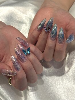 エフアンド(F &)/