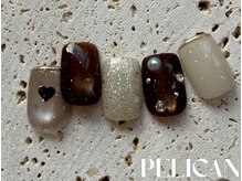 ペリカン(PELICAN)/バレンタイン限定Design