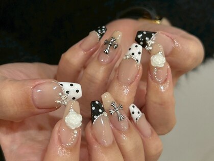 ジェミーネイル シンジュク(Jemiy nail shinjuku)の写真