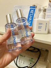 ムク(MUKU 無垢)/セラピール