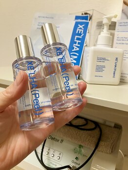 ムク(MUKU 無垢)/セラピール