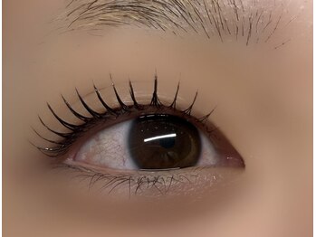 ルチア 高田馬場/韓国風パーマ