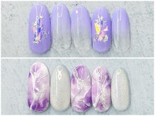 ミラーナ(Milana)/◆定額デザイン◆￥6500