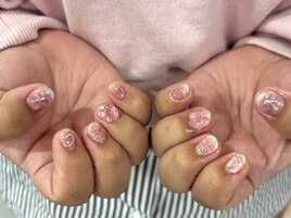 持ち込みデザイン　担当土屋