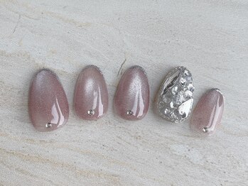 リア 越谷店(lia)/design定額コース￥8,800