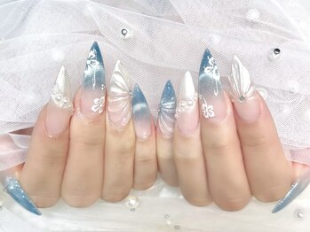 ファメル 赤坂店(Fam-er)/ハワイネイル