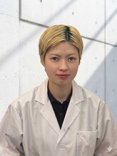 ヒロ銀座 新宿店(HIRO GINZA)&nbsp;笠原 麻里