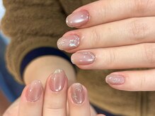 フォーユーネイル(For U Nail)/