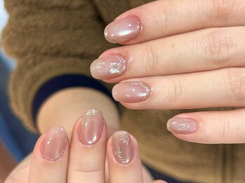 フォーユーネイル(For U Nail)/