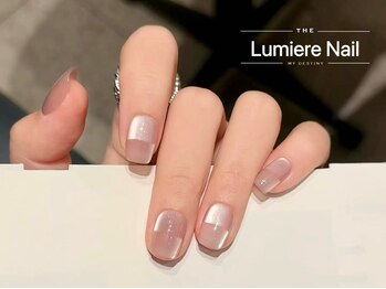 ルミエールネイル 葛西店(Lumiere Nail)/