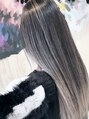 アイミー(IME)/kurumi
