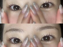 スティムラッシュ 銀座店(Stimu lash)/【ラッシュリフト】