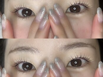スティムラッシュ 銀座店(Stimu lash)/【ラッシュリフト】