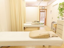 《もみほぐしマッサージ×整体×鍼灸》【こぶた整体院】 -板橋区本蓮沼駅前院-