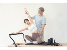 デップ フォント 盛岡店(DEP Fonto)の雰囲気(価格・技術・結果すべて抜群)