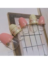 ノエラ(Noela)/定額ネイル