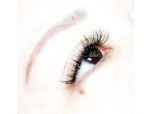 ネイルアンドアイラッシュ アリア(Alia)/