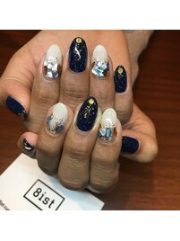 アートネイル[新宿/新宿駅]