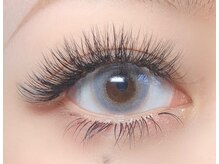 まつげエクステサロン クロエ(Chloe)/ボリューム３D