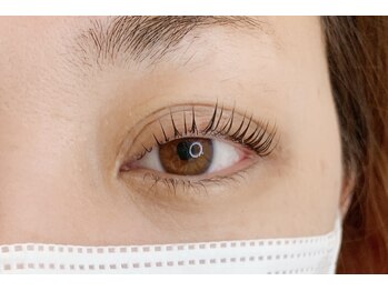 イチマルゴ ガーデン(105 GARDEN)/フェリズラッシュリフト