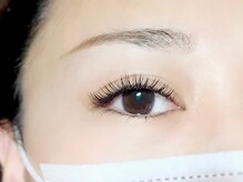 シークパナッシュ 神栖店(Chic panache)/マツエク