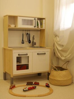 ミシェル(Michelle)/キッズスペース