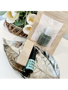 ウルド(URD)/こだわりのトリートメント☆