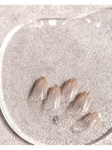 ナンバーエイト(No.8)/9月の新作アート