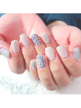 爪ソウシャイン(爪 SO SHINE)/